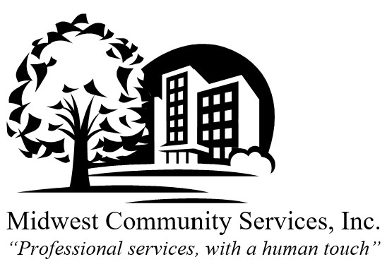 Midwest Community Services, Professional services, with a human touch